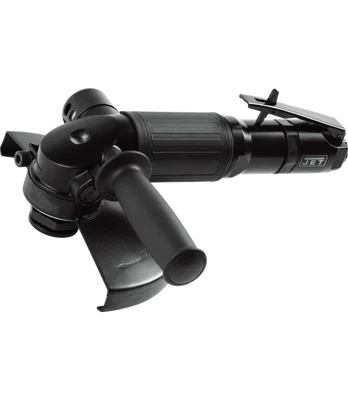 Jet JAT-467 7" Industrial Governed Angle Grinder (505467)