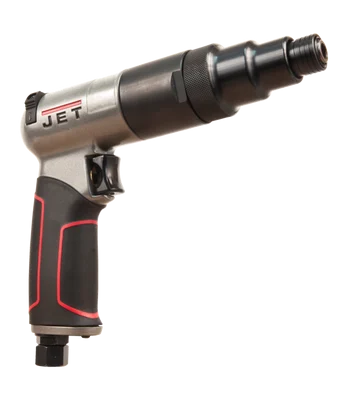 Jet JAT-650 800 RPM R8 Series 1/4 Inch Screwdriver (505650)