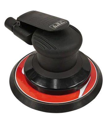 Jet JAT-731 R12 12000 RPM 6 Inch Random Orbital Sander (505731)