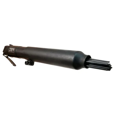 Jet JAT-801 R8 Series Needle Scaler (505801)
