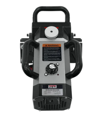 Jet JB-10P Portable Plate Beveling Machine (751005)