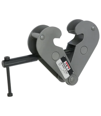 Jet JBC-5 5-Ton Beam Clamp (252750)