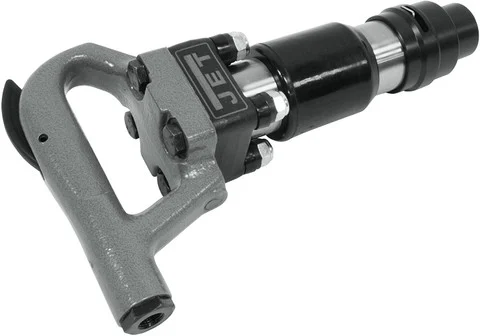 Jet JCT-3623 4" 4-Bolt Chipping Hammer w/ Hex Shank (550623)