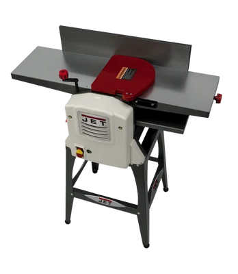 Jet JJP-10BTOS 10" Jointer / Planer Combo w/ Stand (707410)