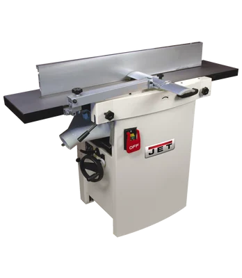 Jet JJP-12 12" Planer/Jointer Combination Machine (708475)
