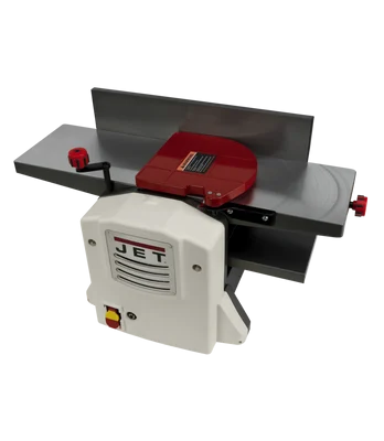 Jet JJP-8BT 8 Inch Jointer / Planer Combo (707400)