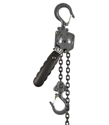 Jet JLP-050A-15 1/2 Ton Mini-Puller Lever Hoist w/15' Lift (287202)