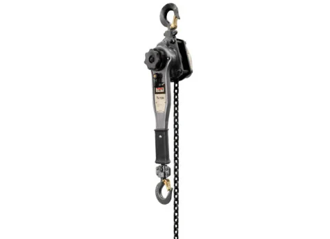 Jet JLP-075A-30 3/4-Ton Lever Hoist w/ 30' Lift (287305)