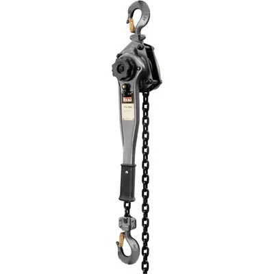 Jet JLP-150A-40 JLP-A SERIES 1.5-Ton Hoist w/ 40' Lift (287407)