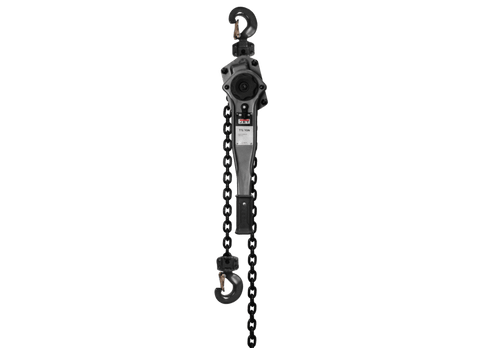 Jet JLP-150A-40SH 1.5-Ton Lever Hoist w/ 40' Lift & SH HK (287707)