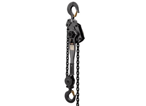 Jet JLP-600A-40 6-Ton Lever Hoist w/ 40' Lift (287607)