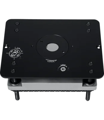 Jet JRL-912 Router Lift (737000)