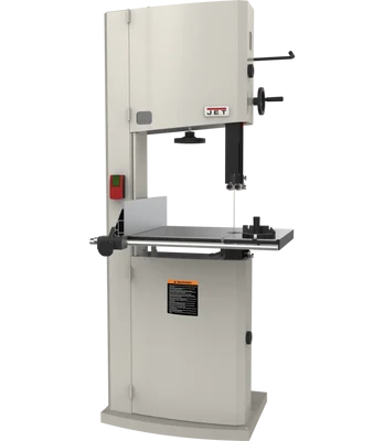 Jet JWBS-18-3 3HP 230V 18" Bandsaw (714750)
