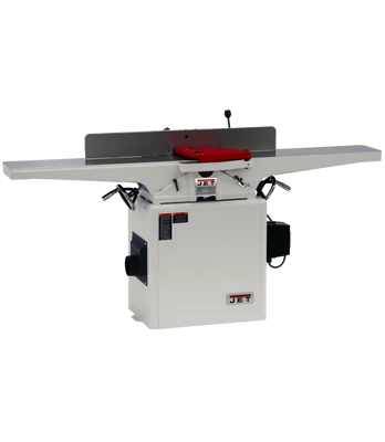 Jet JWJ-8CS 2HP 1PH 230V 8" Closed Stand Jointer (718200K)