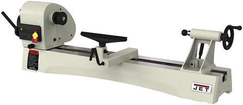 Jet JWL-1440VS 14x40 Inch Benchtop Wood Lathe (719400)