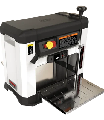Jet JWP-13BT 13" JET Helical Style Bench Top Planer (722130)