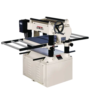 Jet JWP-208-1 230V 3HP 1PH 20-Inch Planer (708528)