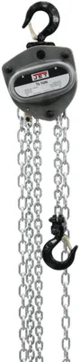 Jet L100-150-40 1-1/2 Ton Hand Chain Hoist 40ft. Lift (202640)