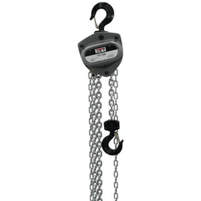 Jet L100-150WO-80 1-1/2 Ton 80" Lift w/ Overload Protection (201180)