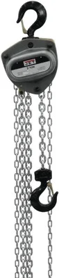 Jet L100-200WO-80 2 Ton 80" Lift with Overload Protection (206180)