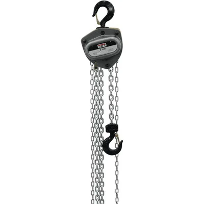 Jet L100-200WO-90 2 Ton 90" Lift with Overload Protection (206190)