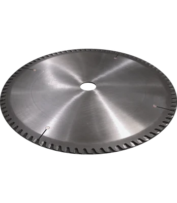 Jet Non-Ferrous Carbide Circular Saw Blade 350x32x3.4mmx84T (579062)