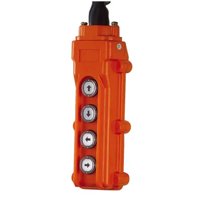 Jet PBC-430CN 4 Button Control Pendant 30' Cord (152431)