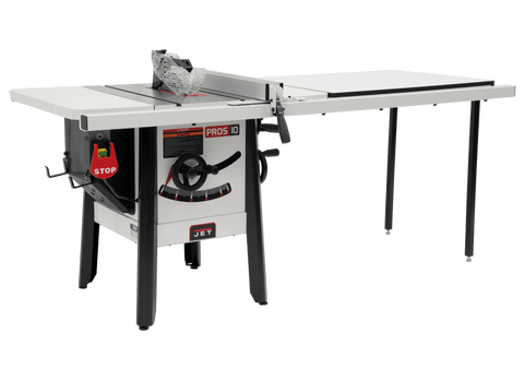 Jet Proshop II Fence Assembly Only (725005)