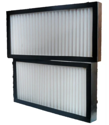 Jet Replacement Air Filter for JDC-500, Pair (414705)