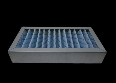 Jet Replacement Filter for JDCS-505 Dust Collector (414840)