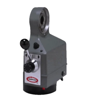 Jet Servo 150 Series X-Axis Table Powerfeed for Elite Mills (350183)