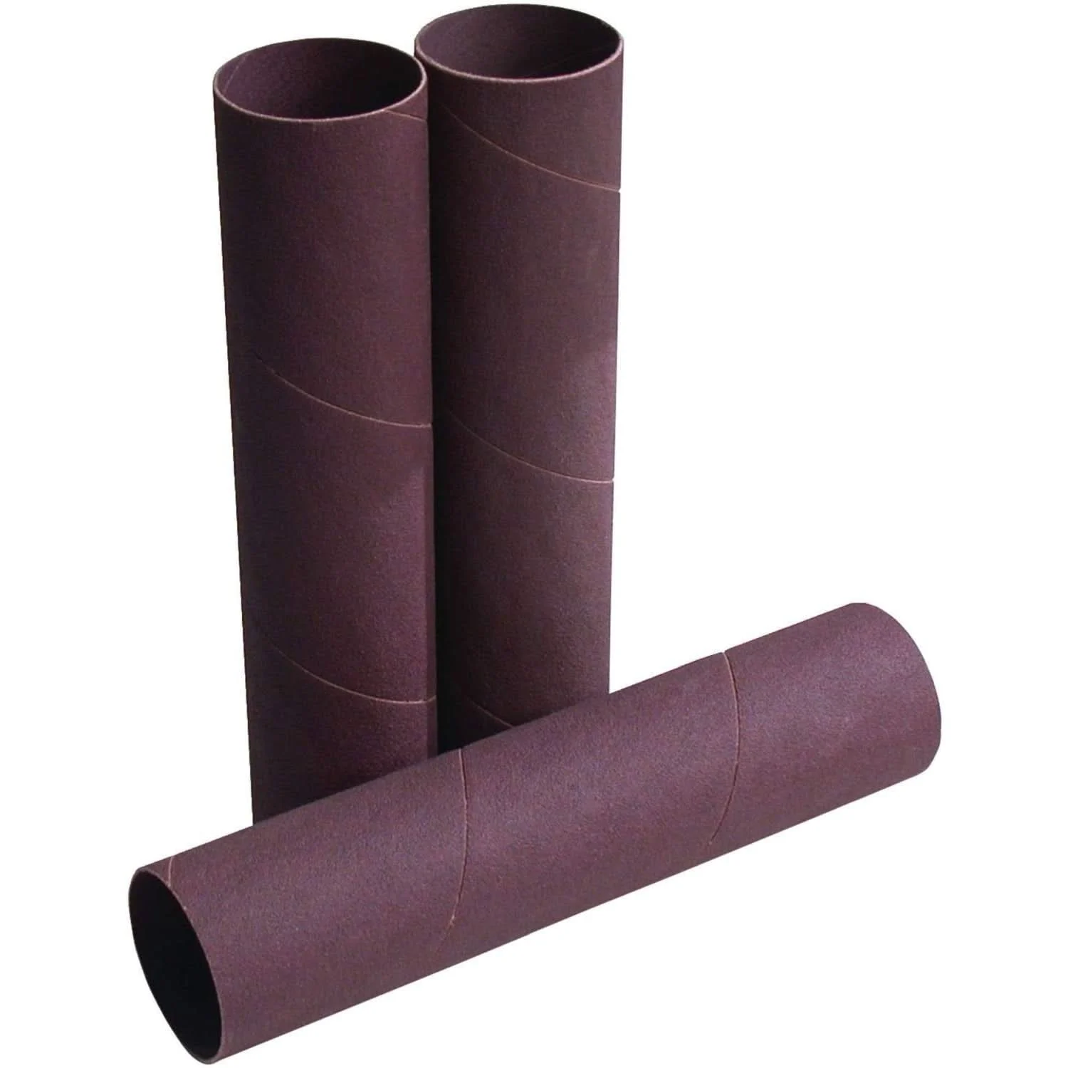 Jet Tools 575923 Sanding Sleeves, 1-1/2-inch x 5-1/2-inch 100 Grit, 4-Pack