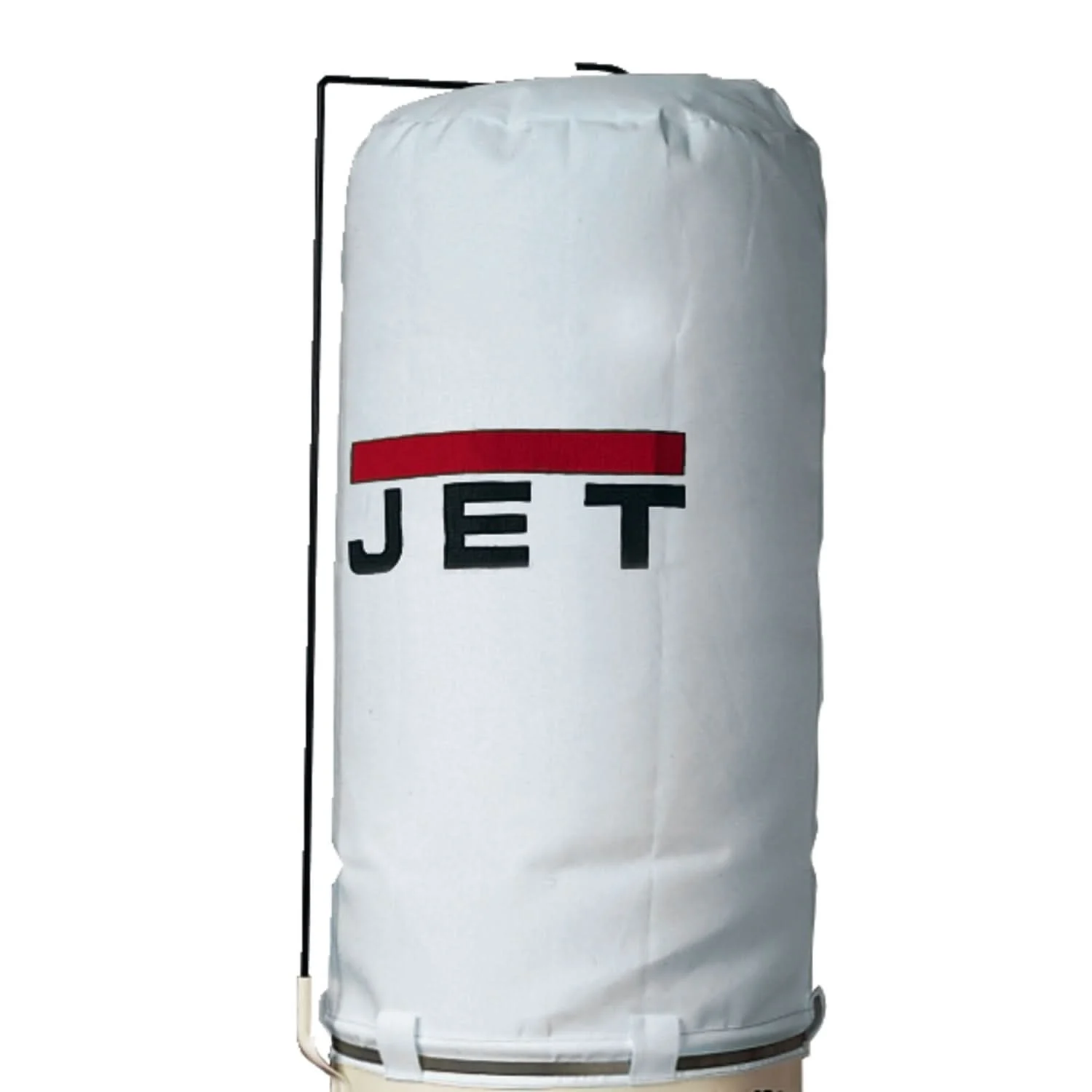 Jet Tools 708698 Replacement 30 Micron Filter Bag for DC-1100VX & DC-1200VX