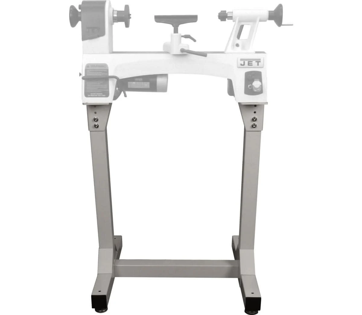 Jet Tools 719102A JWL-1015 Stand for 1015VS Lathe