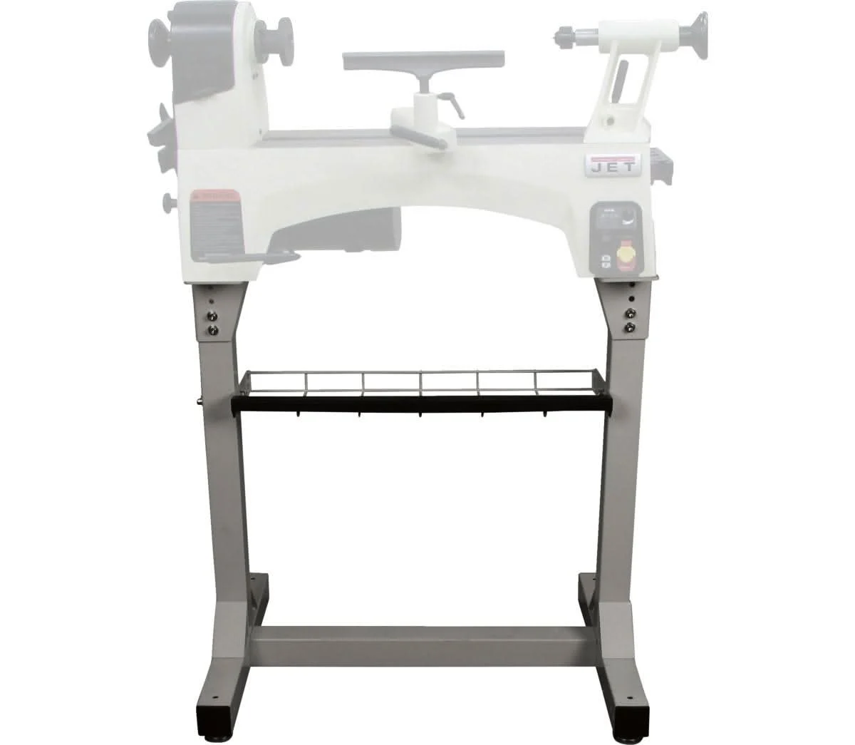 Jet Tools 719202A JWL-1221VS Lathe Stand