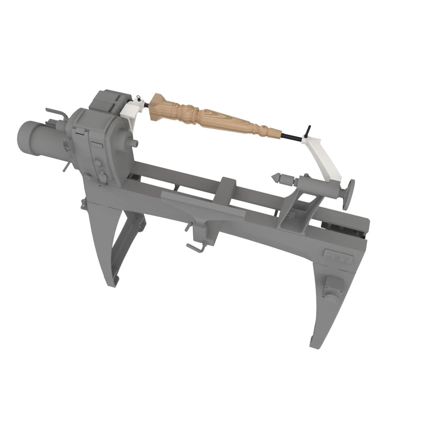 Jet Tools 719601 Comparator Bracket