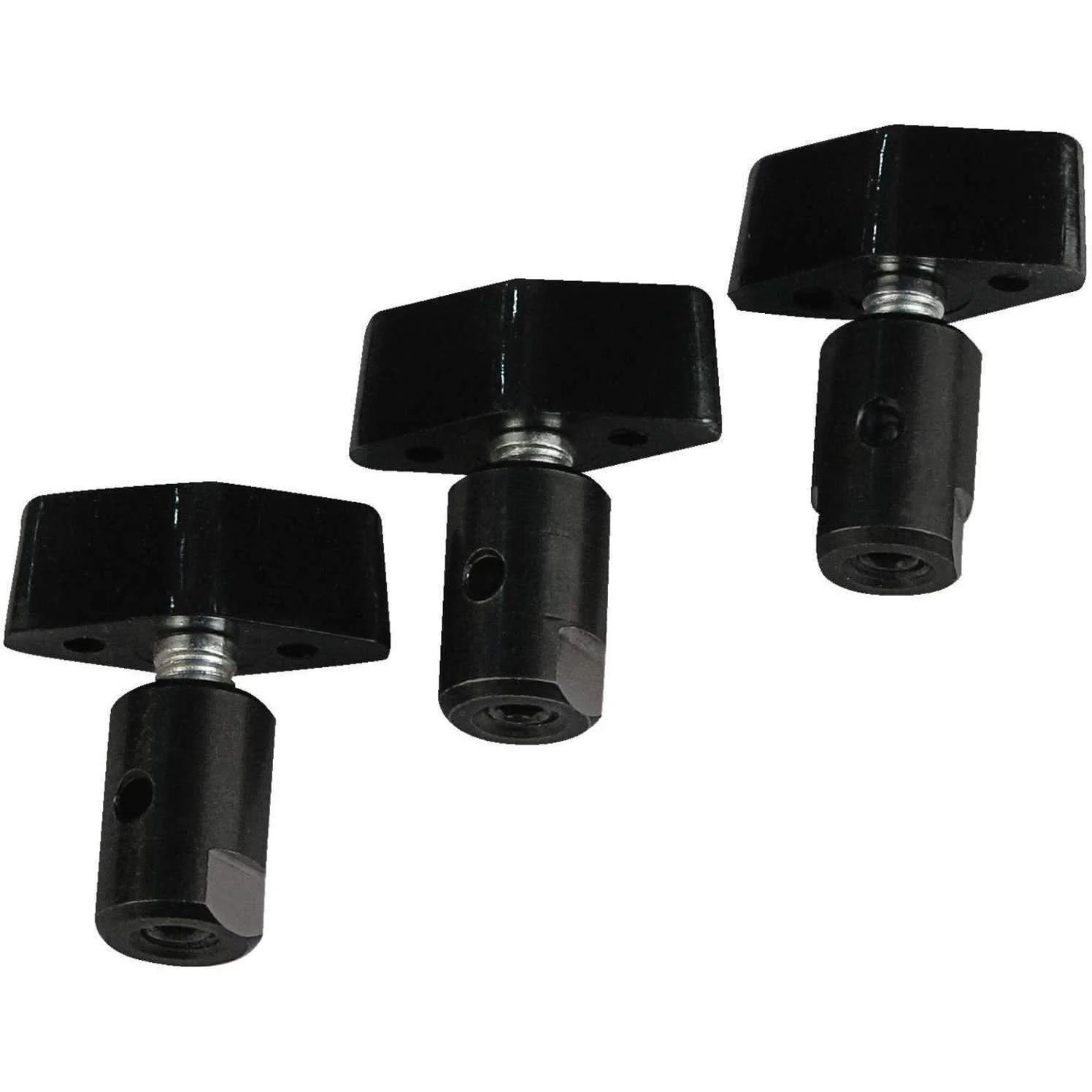 Jet Tools 727201 JWSS Lower Blade Holder- Set of 3