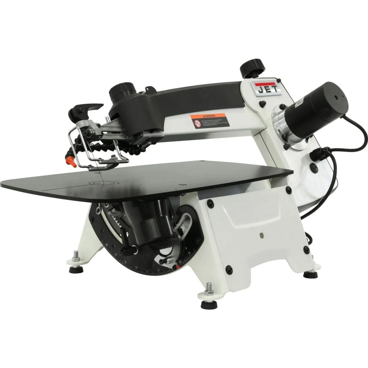 Jet Tools 727300B JWSS-18B 18-inch Scroll Saw