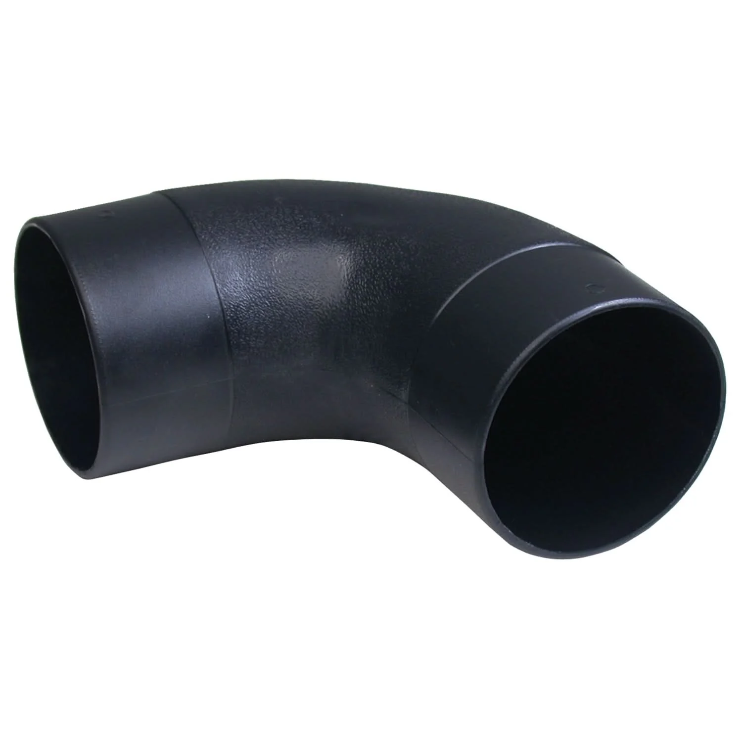 Jet Tools JW1017 4" Elbow Fitting