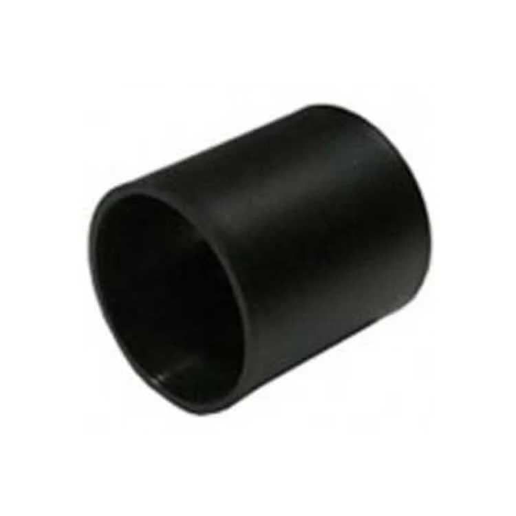 Jet Tools JW1043 The Jet 4" Connector Sleeve in Jet WW, Dust Collector Accessories