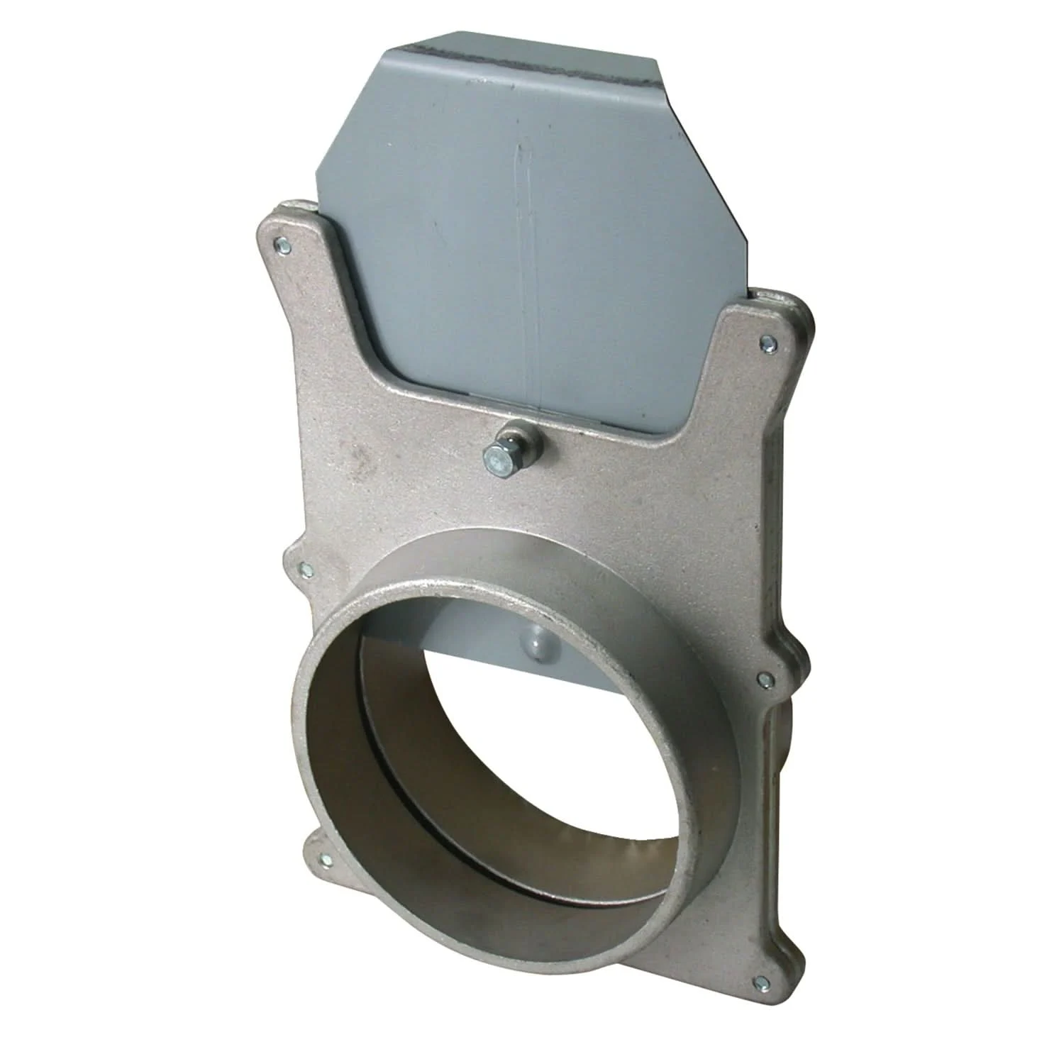 Jet Tools JW1142 4" Aluminum Blastgate for JET Dust Collectors