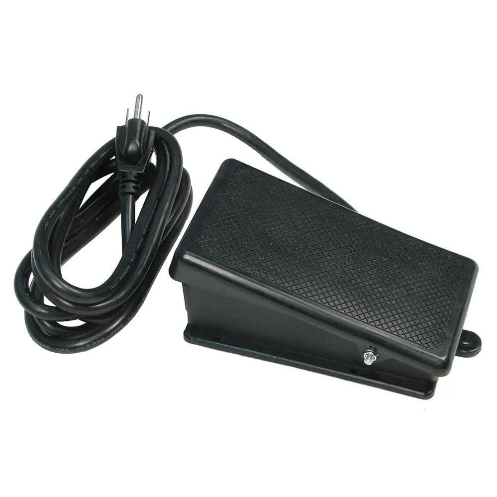 Jet Tools JWSS22B-253 Foot Switch Assembly