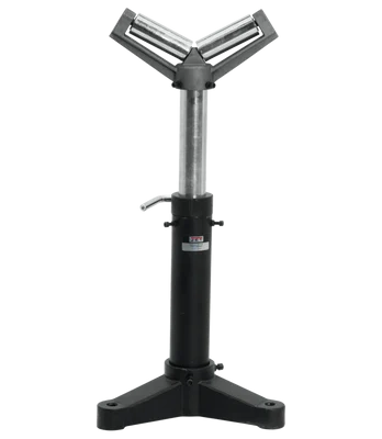 Jet V-Roller Support Stand for your Milling Machine (414122)