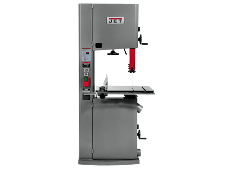 Jet VBS-18MWEVS 18" EVS Metal/Wood Vertical Bandsaw (414428)