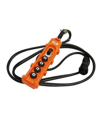 Jet VOLT 4 Button Control Pendant 15' Cord (162415)