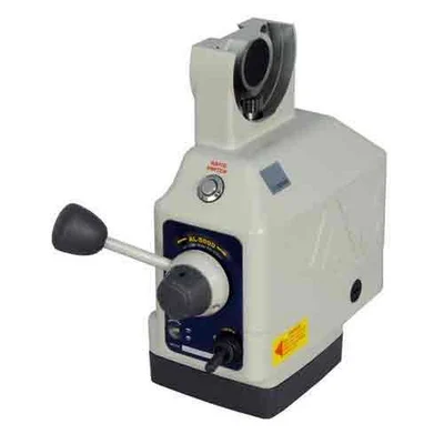 Jet X-Axis Table Powerfeed for JMD-Series Mill/Drill (350083)