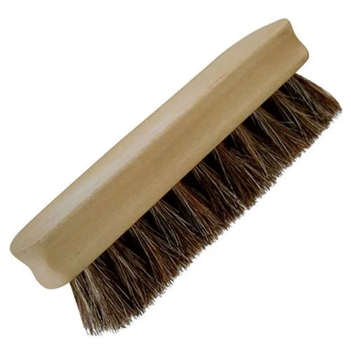 JOBSITE Boot Shine Brush