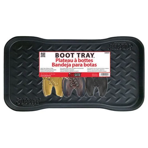 JOBSITE Boot Tray™