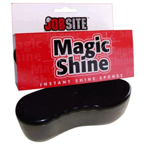 JOBSITE Magic Shine™ Sponge