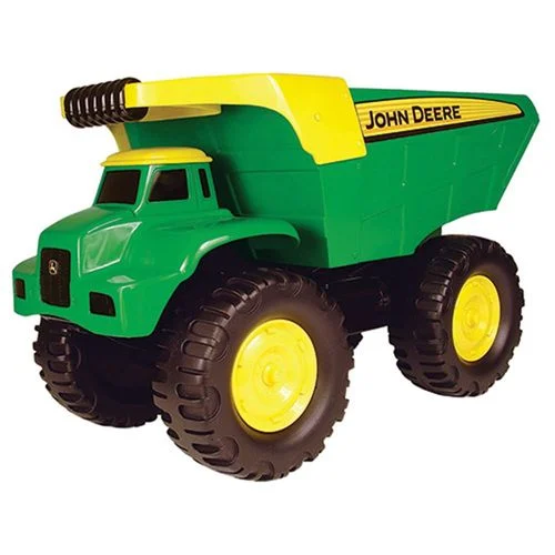 John Deere 21" Dump Truck